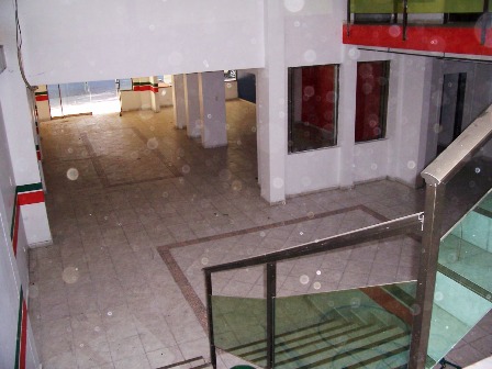 ESCALERAS